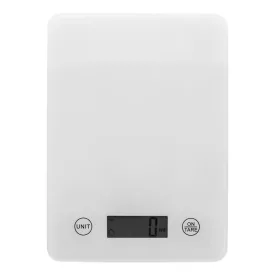 Dosage újratölthető konyhai mérleg