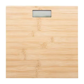 BamFit újratölthető fürdőszobamérleg