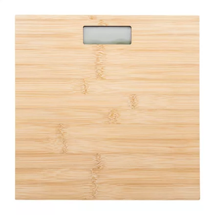 BamFit újratölthető fürdőszobamérleg