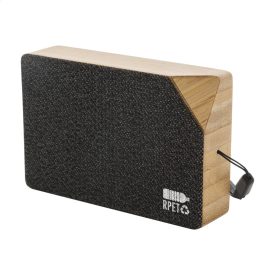 SolBeat napelemes vezeték nélküli hangszóró