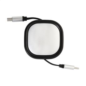 Cabsle Plus 60 W-os USB-C töltőkábel