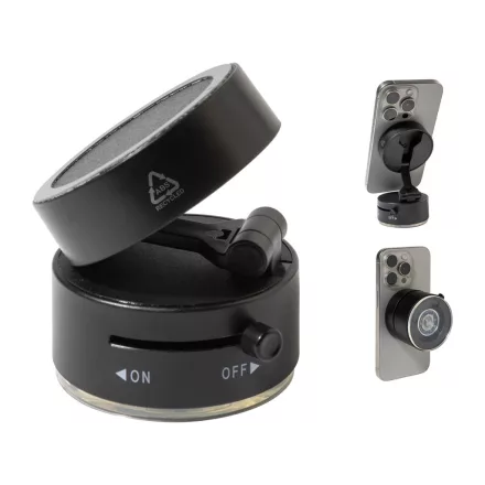 RaboMag RABS mágneses autós mobiltartó