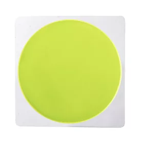 Randid fényvisszaverő matrica