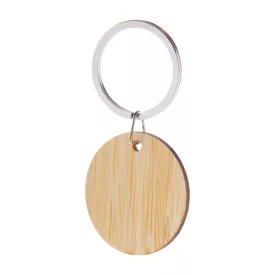 Bookey kulcstartó, kör