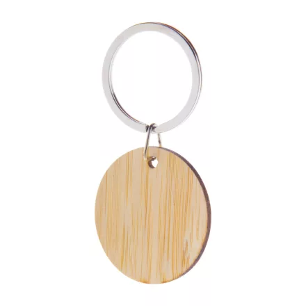 Bookey kulcstartó, kör