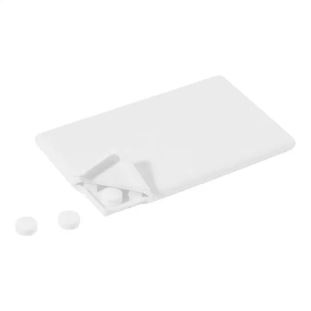 Card cukorkás doboz