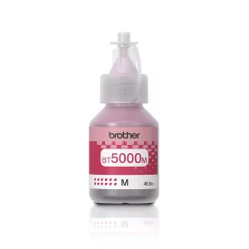 Brother BT5000 magenta eredeti tinta