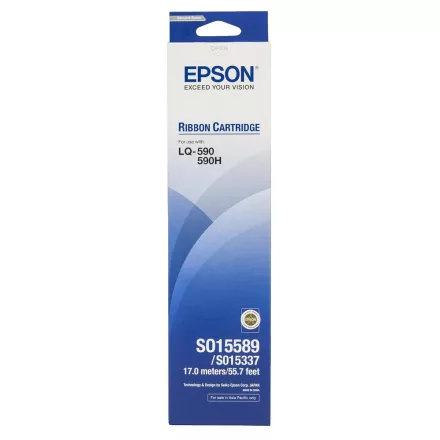 Epson LQ590 eredeti szalag