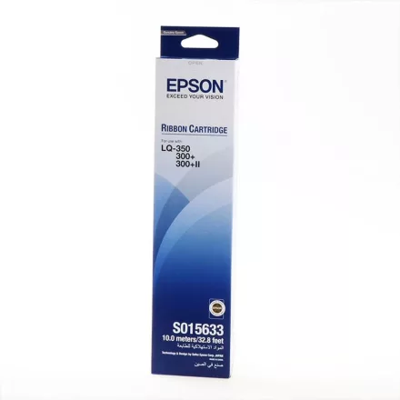 Epson LQ350 eredeti szalag