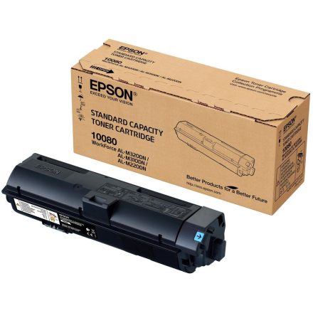 Epson M310 2,7k eredeti toner