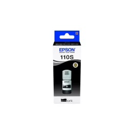 Epson 110S T01L1 fekete eredeti tinta