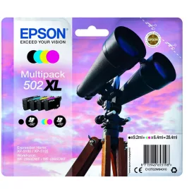 Epson 502XL T02W6 [MultiPack] eredeti tintapatron
