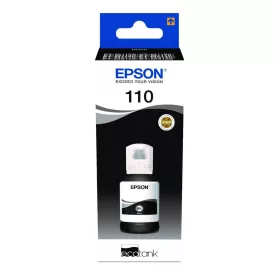 Epson 110 T03P1 fekete eredeti tinta