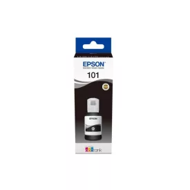 Epson 101 T03V1 fekete eredeti tinta