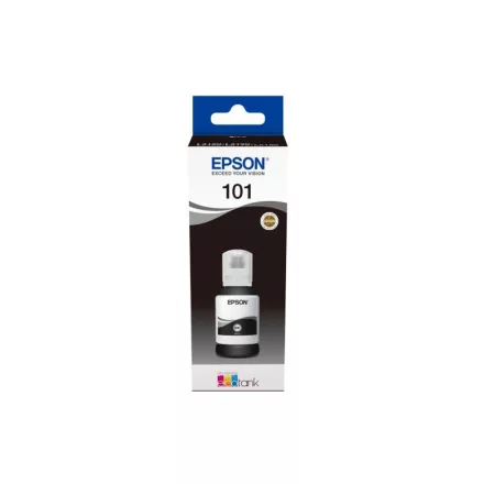Epson 101 T03V1 fekete eredeti tinta