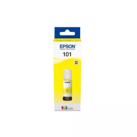 Epson 101 T03V4 sárga eredeti tinta