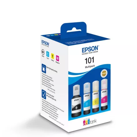 Epson 101 T03V6 eredeti MultiPack