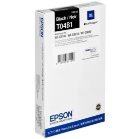 Epson T04B1 fekete eredeti tintapatron