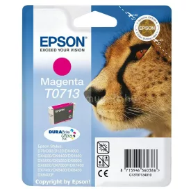 Epson T0713 magenta eredeti tintapatron