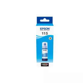 Epson 115 T07D2 cyan eredeti tinta