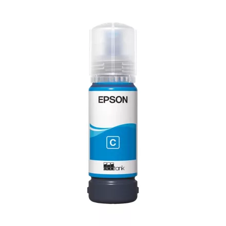 Epson 108 T09C2 cyan eredeti tinta