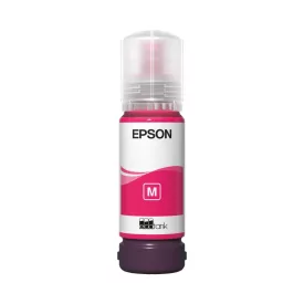 Epson 108 T09C3 magenta eredeti tinta