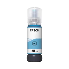 Epson 108 T09C5 light cyan eredeti tinta