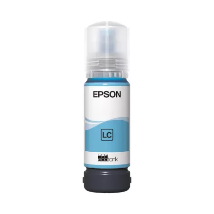 Epson 108 T09C5 light cyan eredeti tinta
