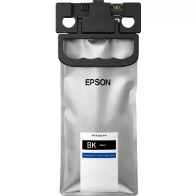 Epson T11N1 fekete eredeti tintapatron