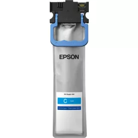 Epson T11N2 cyan eredeti tintapatron