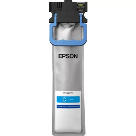 Epson T11N2 cyan eredeti tintapatron