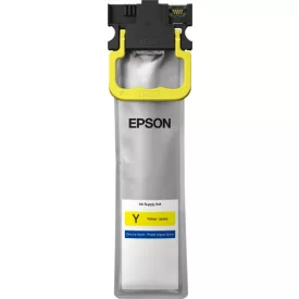 Epson T11N4 sárga eredeti tintapatron