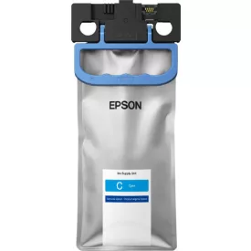 Epson T13M2 cyan eredeti tintapatron
