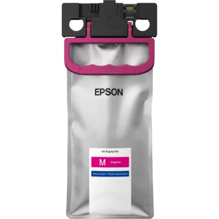 Epson T13M3 magenta eredeti tintapatron