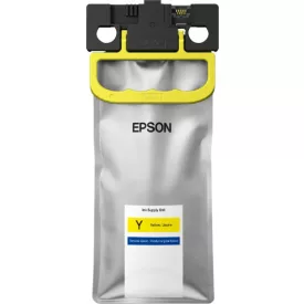 Epson T13M4 sárga eredeti tintapatron