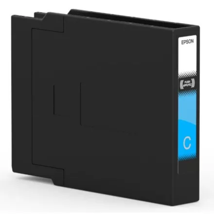 Epson T13X2 fekete eredeti tintapatron