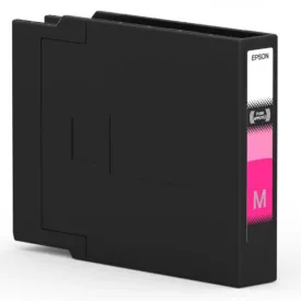 Epson T13X3 fekete eredeti tintapatron