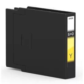 Epson T13X4 fekete eredeti tintapatron