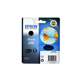 Epson 266 T2661 fekete eredeti tintapatron