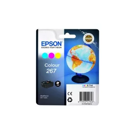 Epson 267 T2670 színes eredeti tintapatron