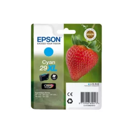 Epson 29XL T2992 cyan eredeti tintapatron