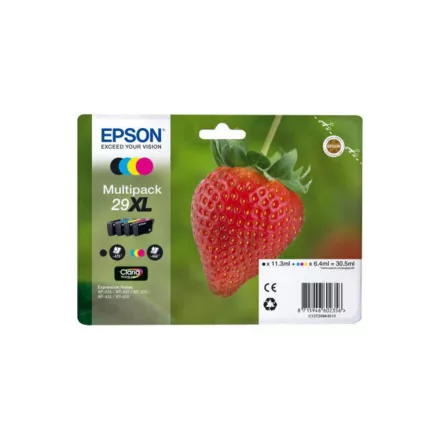 Epson 29XL T2996 [MultiPack] eredeti tintapatron