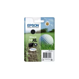 Epson 34XL T3471 fekete eredeti tintapatron