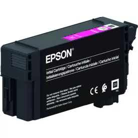 Epson T40D3 magenta eredeti tintapatron