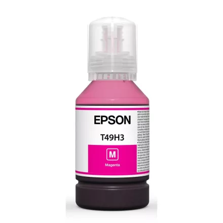 Epson T49H3 magenta eredeti tintapatron