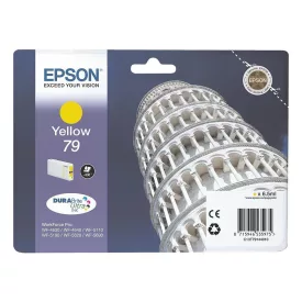 Epson 79 T7914 sárga eredeti tintapatron