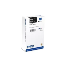 Epson T9071 fekete eredeti tintapatron
