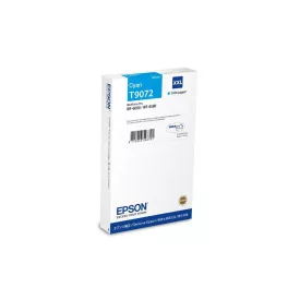 Epson T9072 cyan eredeti tintapatron