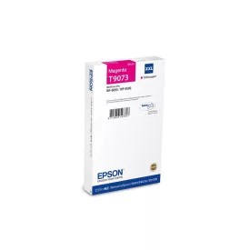 Epson T9073 magenta eredeti tintapatron