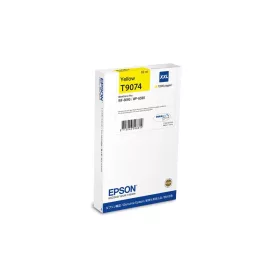 Epson T9074 sárga eredeti tintapatron